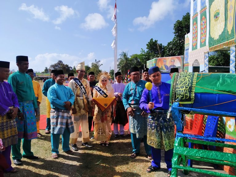 MTQ Perdana Kec Bakung Serumpun (1)