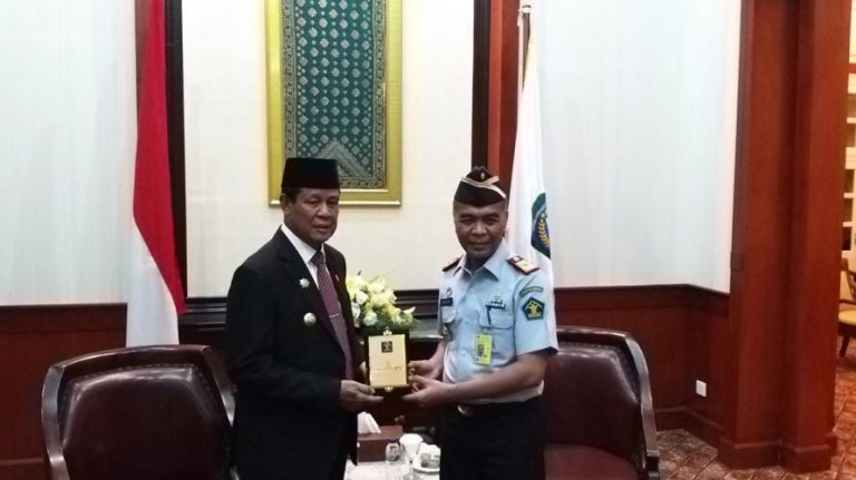 Komunikasi Aktif untuk Keberhasilan Pembangunan