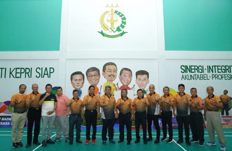 Motivasi Masyarakat untuk Sehat dan Berprestasi