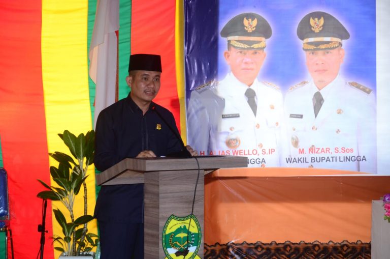 Musrenbang Lingga 2020 (2)