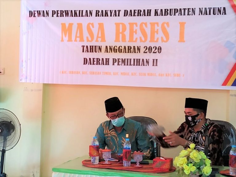Pang Ali - Asmara Serasan Timur