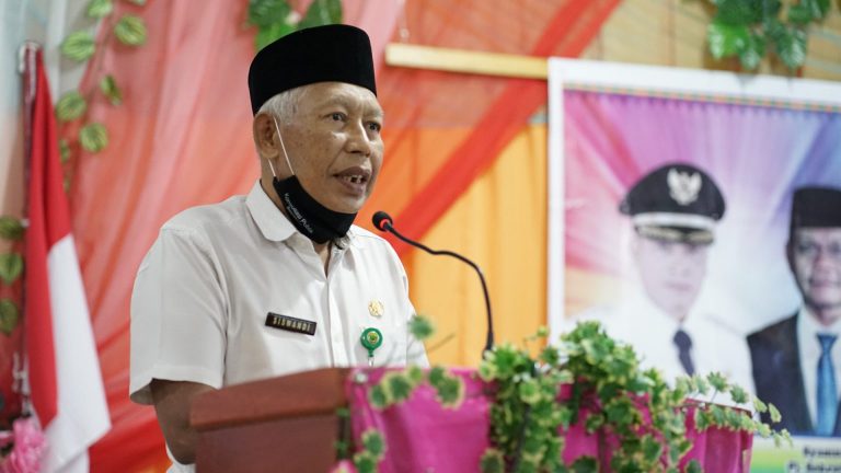 Musrenbang Kec Lingga