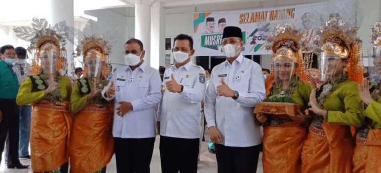 Karimun Musrenbang 1