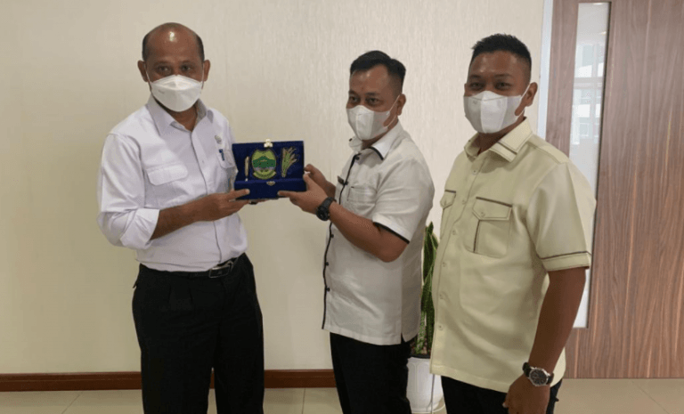 KKP-Janji-Tawarkan-Potensi-Perikanan-Lingga-ke-Investor