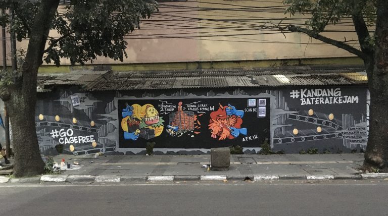 Mural Bandung 01
