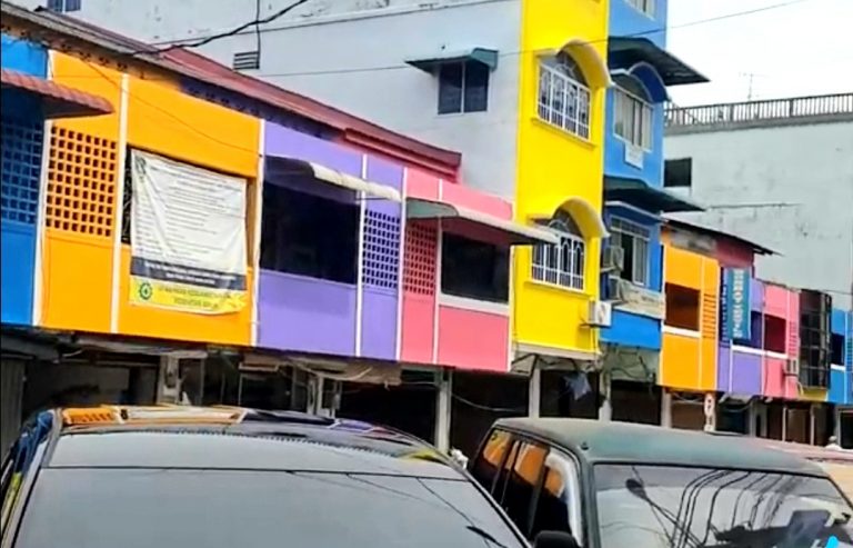 Pemprov Kepri Siap 'Poles' Kota Lama Tanjungpinang