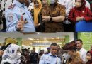 Imigrasi Tanjungpinang Hadirkan Pelayanan Penggantian Paspor di Mal Pelayanan Publik Kota Tanjungpinang