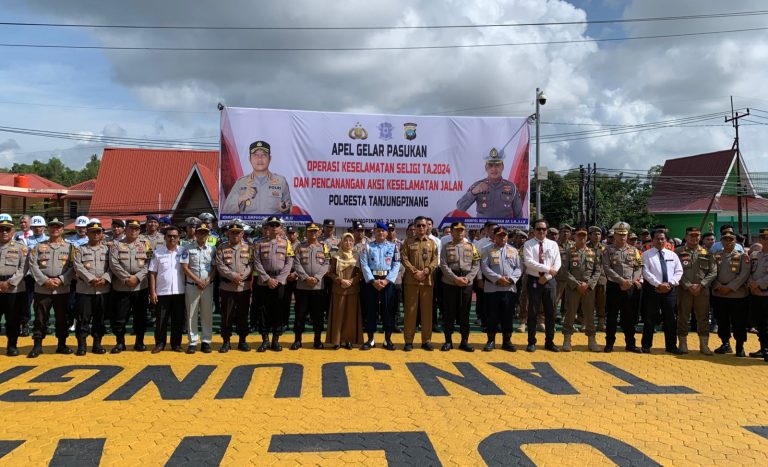 Operasi Pekat Seligi