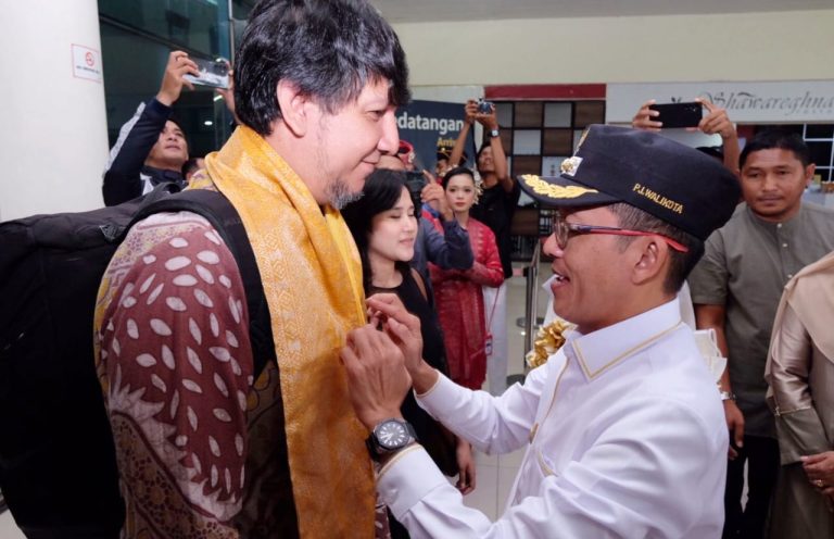 Wisnus dan Wisman 2024