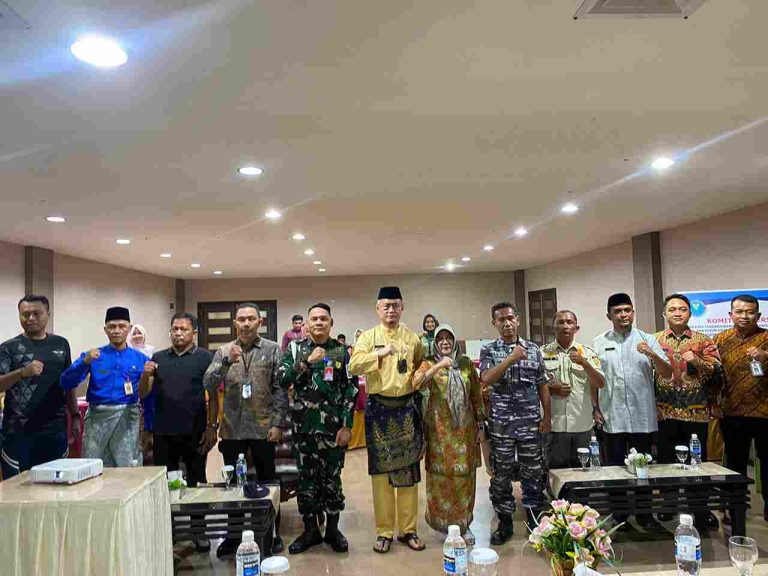 Konsolidasi BNN_11zon