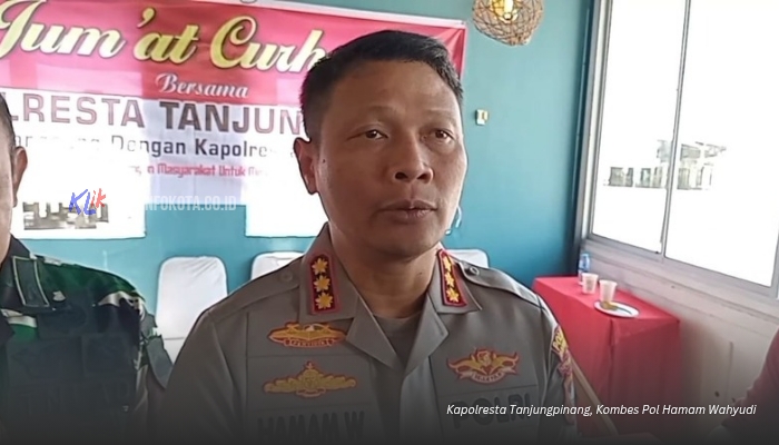 Kapolresta-Tanjungpinang-Kombes-Pol-Hamam-Wahyudi