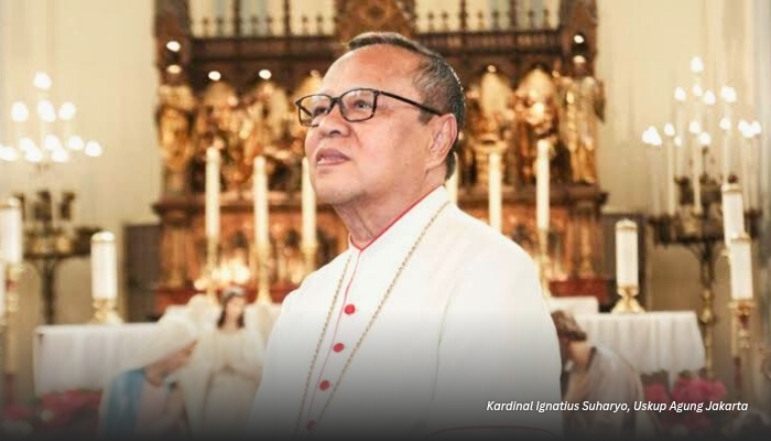 kardinal-ignatius-suharyo-konklaf-2025