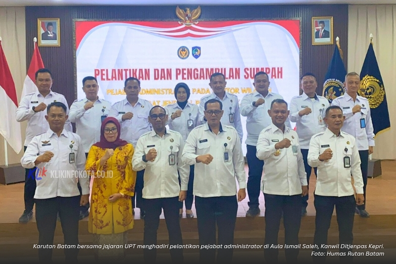 karutan-batam-pelantikan-ditjenpas-kepri