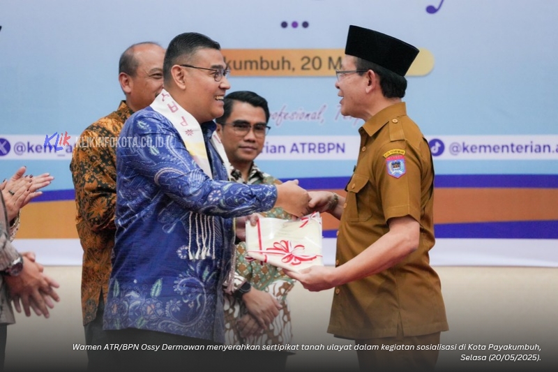 sertipikat-tanah-ulayat-payakumbuh-2025