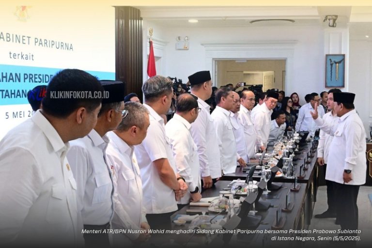 sidang-kabinet-paripurna-nusron-wahid