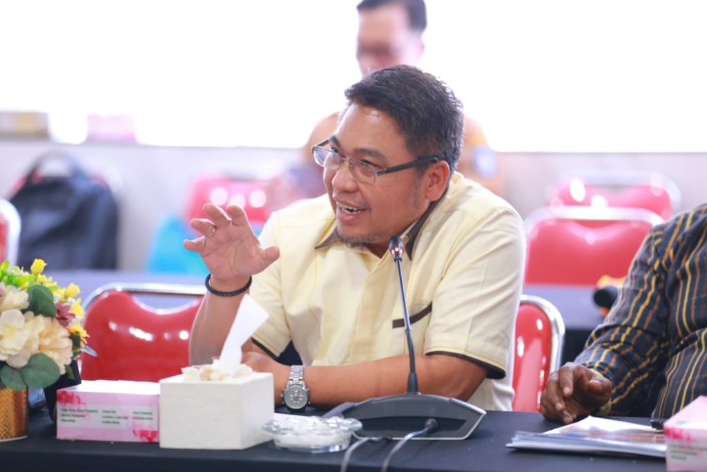 Marzuki-dprd-kepri