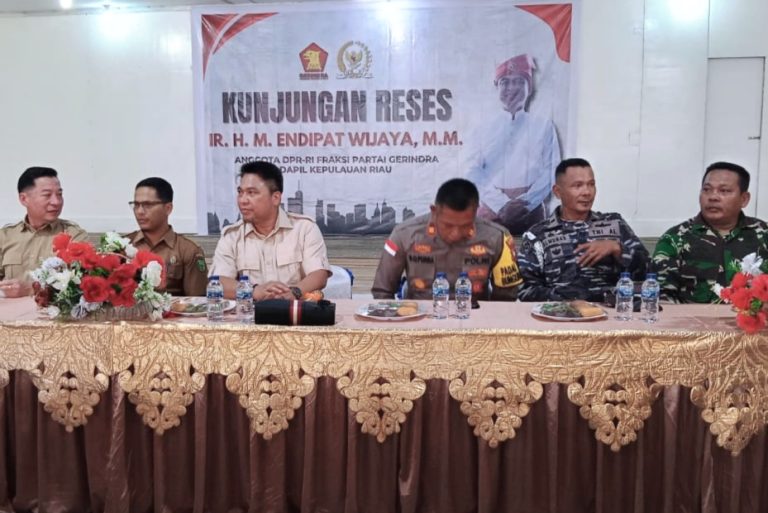 Reses-marzuki-wakili-endipat-iman-2025