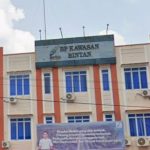 Kantor BP Bintan