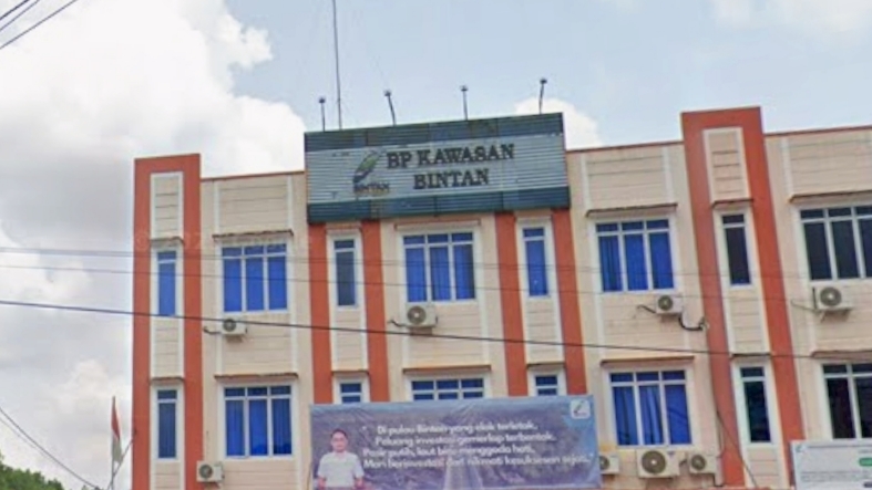 Dugaan Jual Proyek di BP Bintan Mencuat, Ada Kesepakatan Kegiatan dan Dana yang Dikembalikan