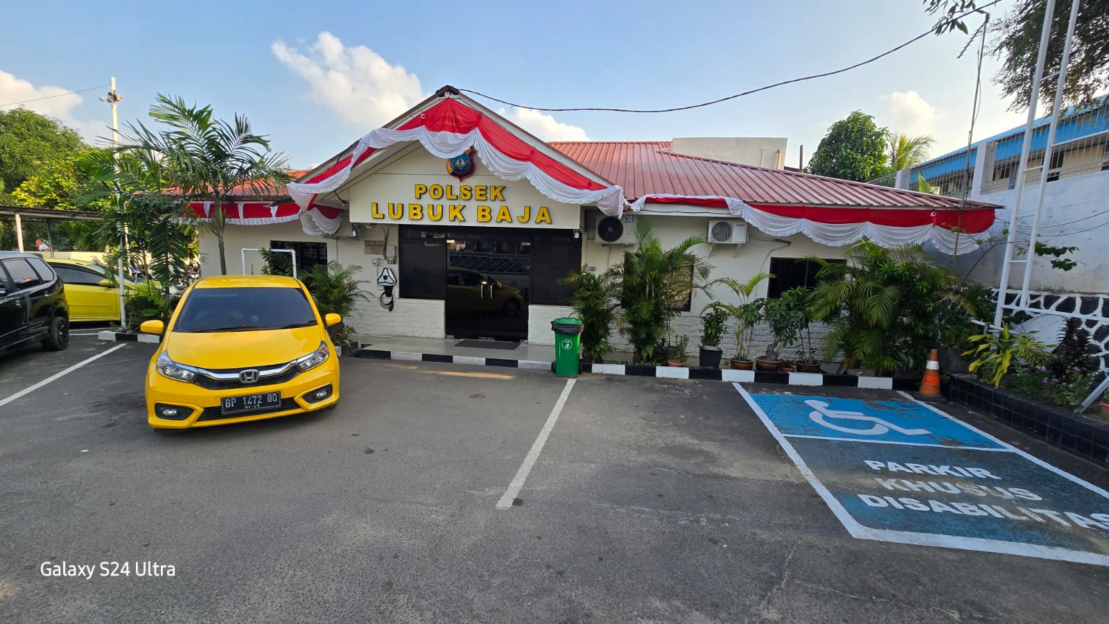 Penyidik Periksa Ulang Pelapor dan Sita Samsung S21+ dalam Dugaan Penjualan HP Ilegal di Nagoya Hill