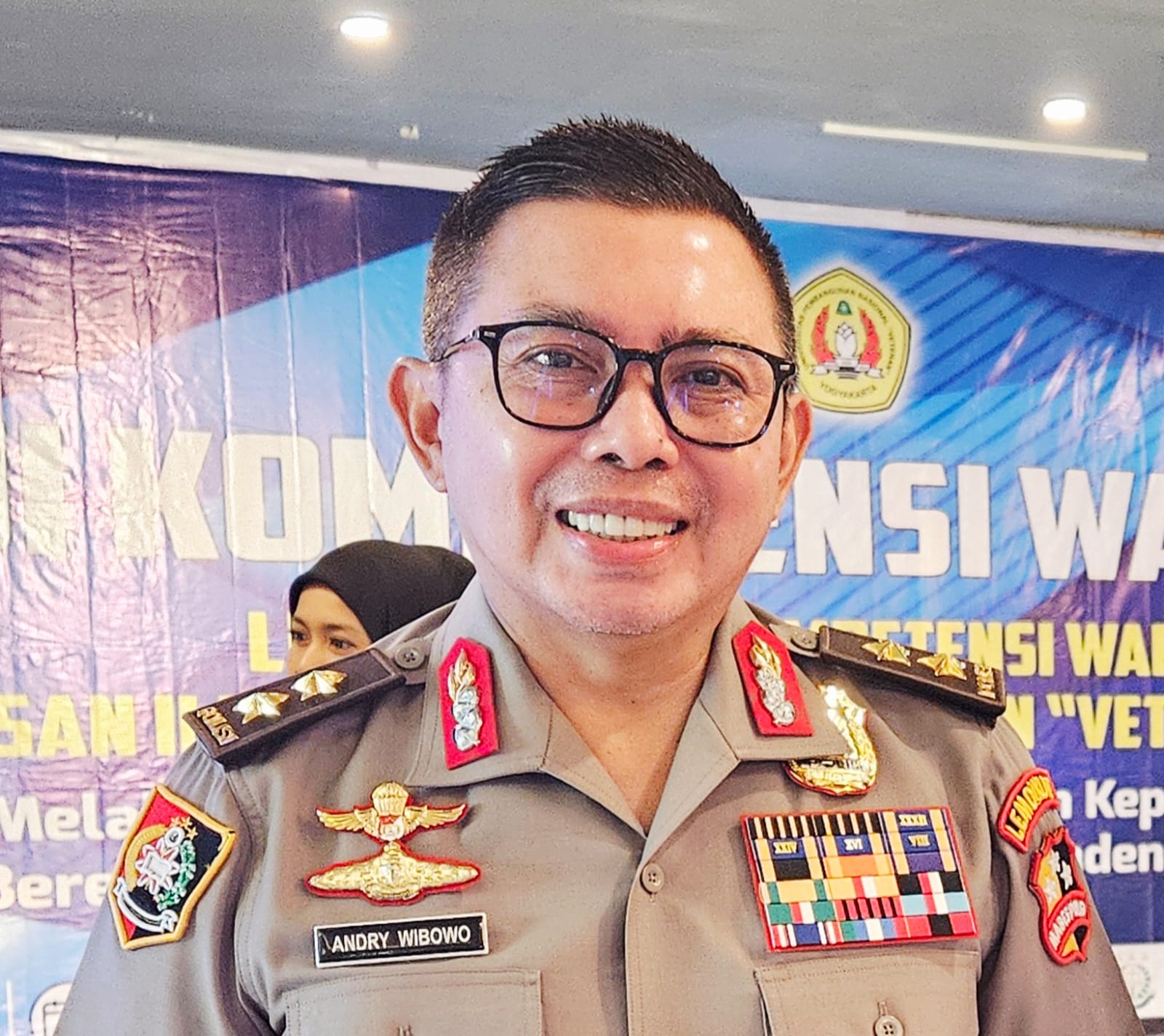 Jurnalis Sebagai Pilar ke Empat Demokrasi Modern