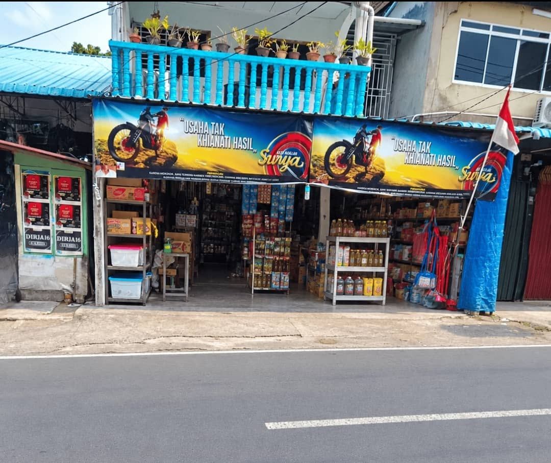 Aheng Kijang Disebut dalam Dugaan Rokok Ilegal, Bea Cukai Tanjungpinang Bungkam