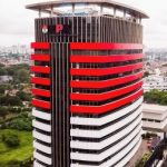 Gedung Merah Putih KPK