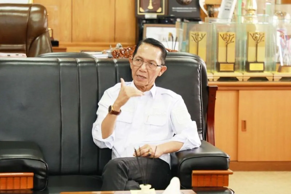 BP Batam Tingkatkan Layanan Air Bersih di 18 Wilayah Stress Area