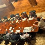 Seskab-Teddy-Presiden-Prabowo-Terima-Laporan-Perkembangan-Program-Pendidikan-Kepemimpinan-URI