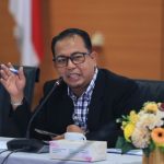 WK III DPRD Kepri Sambut Kapolda Kepri Baru, Dorong Pemberantasan Penyelundupan, Narkoba dan PMI Ilegal