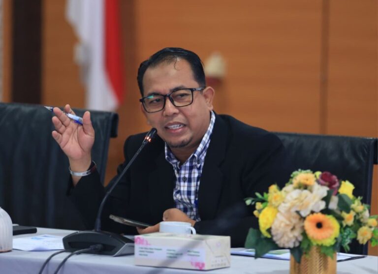 DPRD Kepri Dorong Kapolda Baru Perkuat Pemberantasan Kejahatan Transnasional