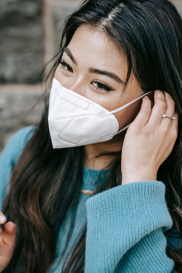 Masker Punya Tanggal Kedaluwarsa? Ini yang Perlu Diketahui Sebelum Memakainya